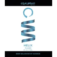 Equilibrium Brewery Helix