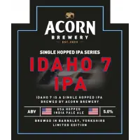 Acorn Brewery Idaho 7 IPA