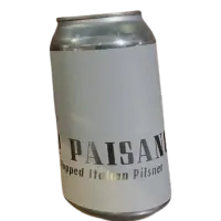 Birdfish Brewing Co. Yo Paisano