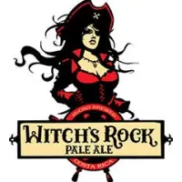 Volcano Brewing Company Witch's Rock Pale Ale