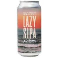 Adnams Lazy SIPA