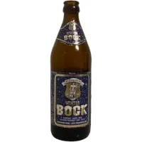 Wochinger Brauhaus Winter Bock