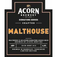 Acorn Brewery Malthouse