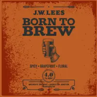 J.W. Lees Born to Brew