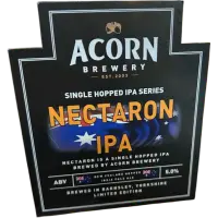 Acorn Brewery Nectaron IPA