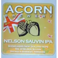 Acorn Brewery Nelson Sauvin IPA
