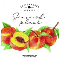 Buttonwoods Brewery Sense of Place