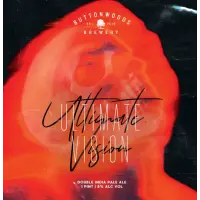 Buttonwoods Brewery Ultimate Vision