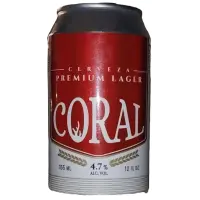 Costa Rica's Craft Brewing Co. Coral