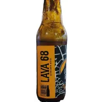 Cervecería San Roque Lava 68