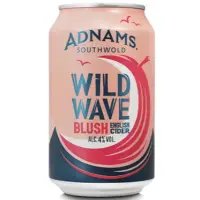 Adnams Wild Wave Blush