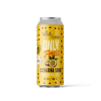 Sibaros Only Fruit - Maracuya