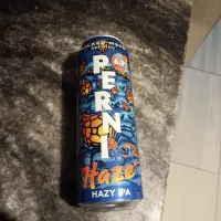 Wicked Weed Brewing Perni-Haze