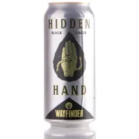 Wayfinder Beer Hidden Hand