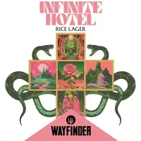 Wayfinder Beer Infinite Hotel