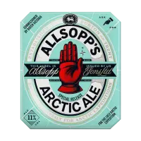 Allsopp's Arctic Ale