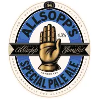 Allsopp's Special Pale Ale
