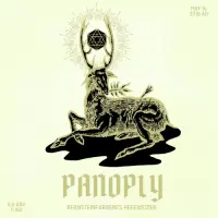 Wayfinder Beer Panoply Weisbier