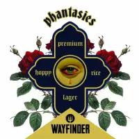 Wayfinder Beer Phantasies