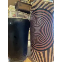 Frenchies Bistro & Brewery Barista Stout