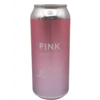 Last Best Brewing & Distilling Pink & Lavender Sour