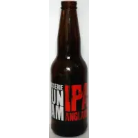 Brasserie Dunham IPA Anglaise