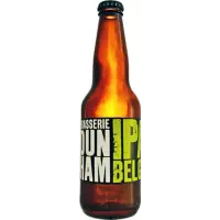 Brasserie Dunham IPA Belge