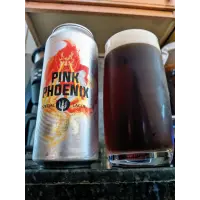 Wayfinder Beer Pink Phoenix