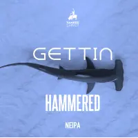 Yankee & Kraut Gettin Hammered