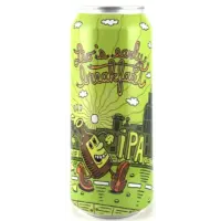 Brasserie Dunham Leo's Early Breakfast