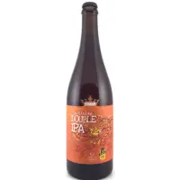 Brasserie Dunham Leo's Oolong Double IPA