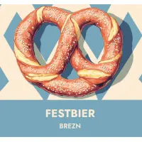 Stamm Brewing Brezn