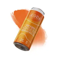 Cerveceria Coda Harmony