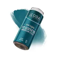 Cerveceria Coda Requiem