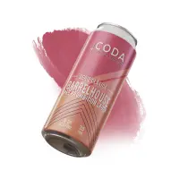 Cerveceria Coda Barrelhouse PPL