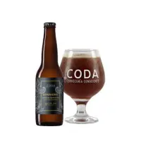 Cerveceria Coda Symphony