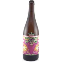 Brasserie Dunham Ping Pong Wizard