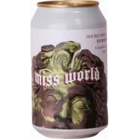 Butcher's Tears Miss World
