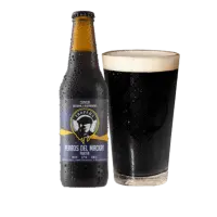 Cervecería Tropera Perros del Mackay