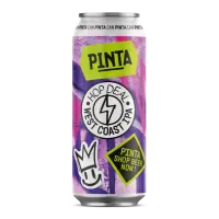 PINTA Hop Deal