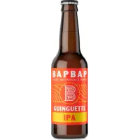 BAPBAP Guinguette