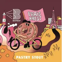 BAPBAP Paris-Brest