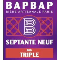 BAPBAP Septante Neuf