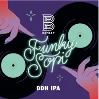 BAPBAP Funky Sopi