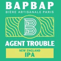 BAPBAP Agent Trouble