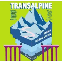 BAPBAP Transalpine