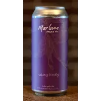 Marlowe Artisanal Ales Asking Kindly - Vista