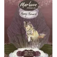 Marlowe Artisanal Ales Always Forward - Golden Promise / Galaxy