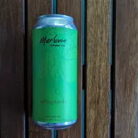 Marlowe Artisanal Ales Asking Kindly - Nelson