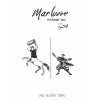 Marlowe Artisanal Ales We Happy Few